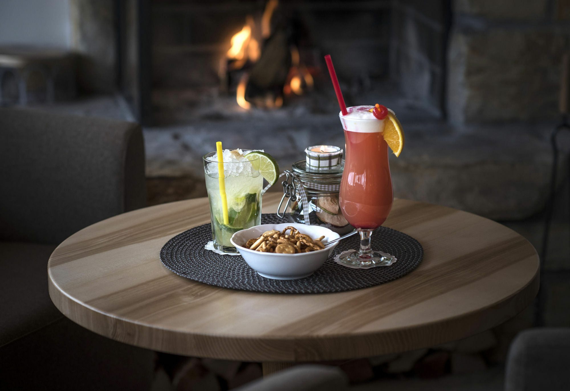 Hotel Sunstar Lenzerheide