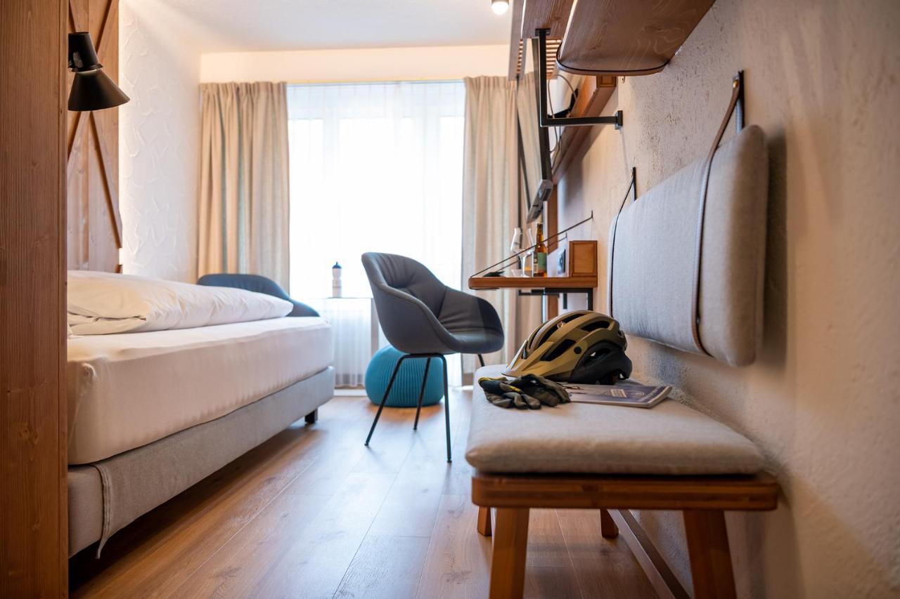 Sunstar 4* Lenzerheide