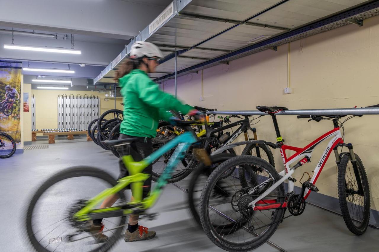 Sunstar 4* Lenzerheide/Lai