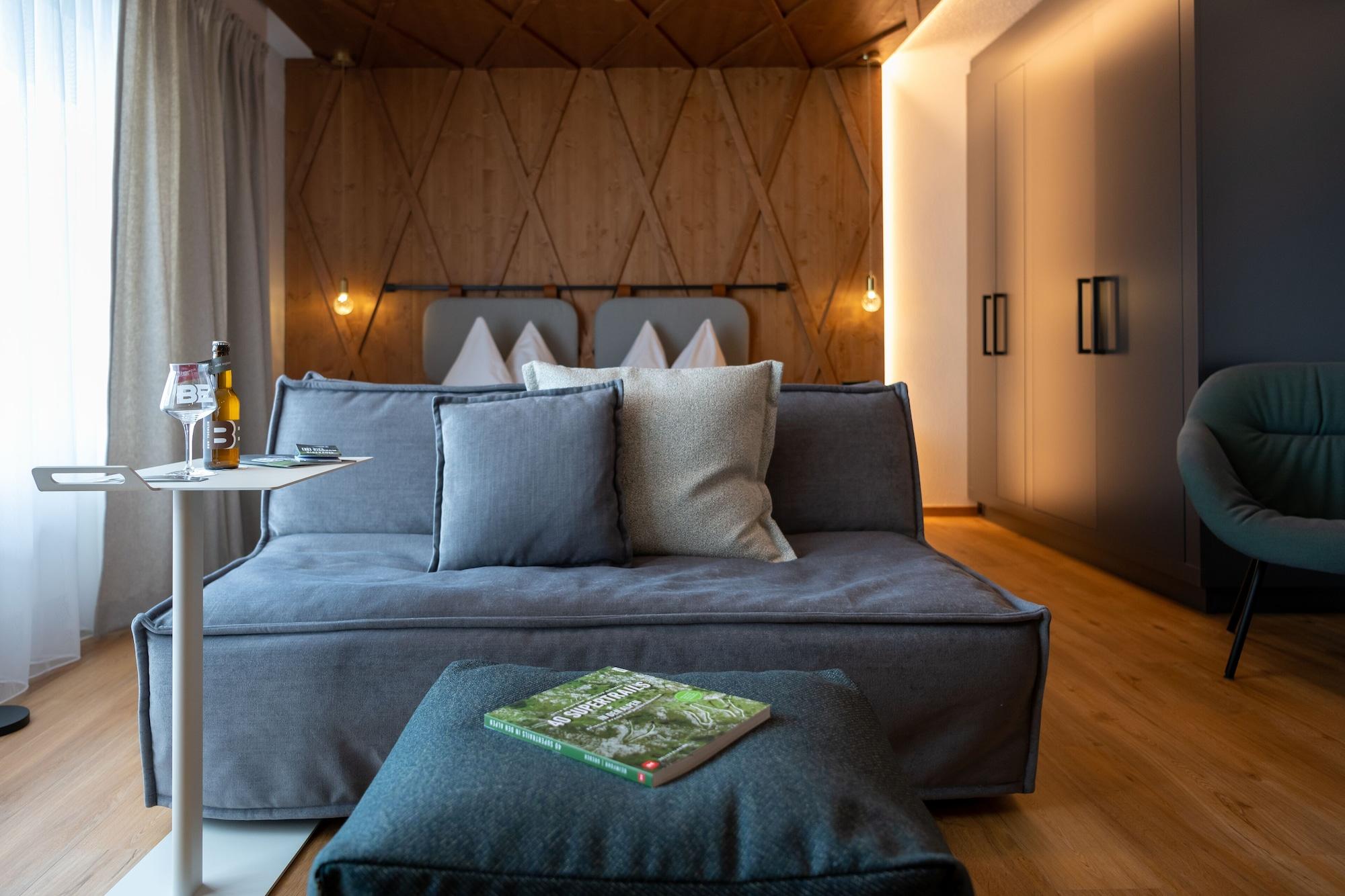 Sunstar Hotel Lenzerheide/Lai