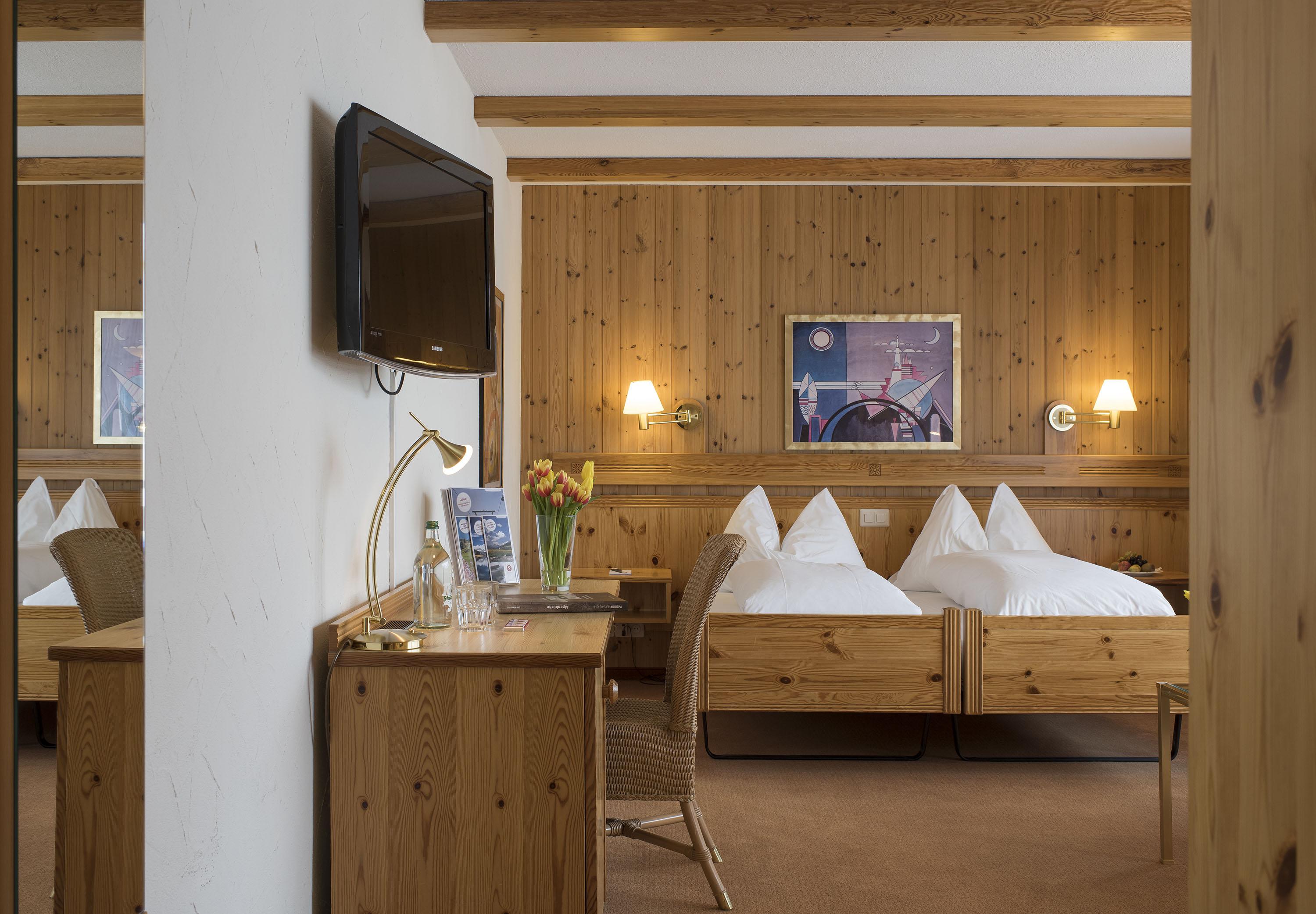 Hotel Sunstar