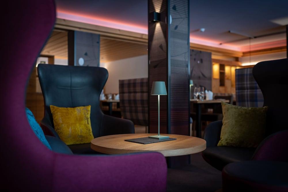 Sunstar 4* Lenzerheide/Lai