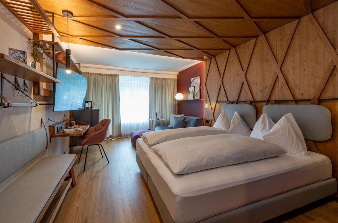 Hotel Sunstar Lenzerheide/Lai