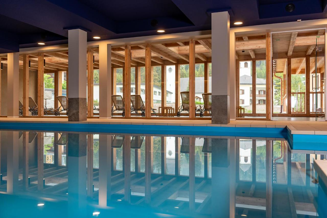 Sunstar Hotel Lenzerheide/Lai