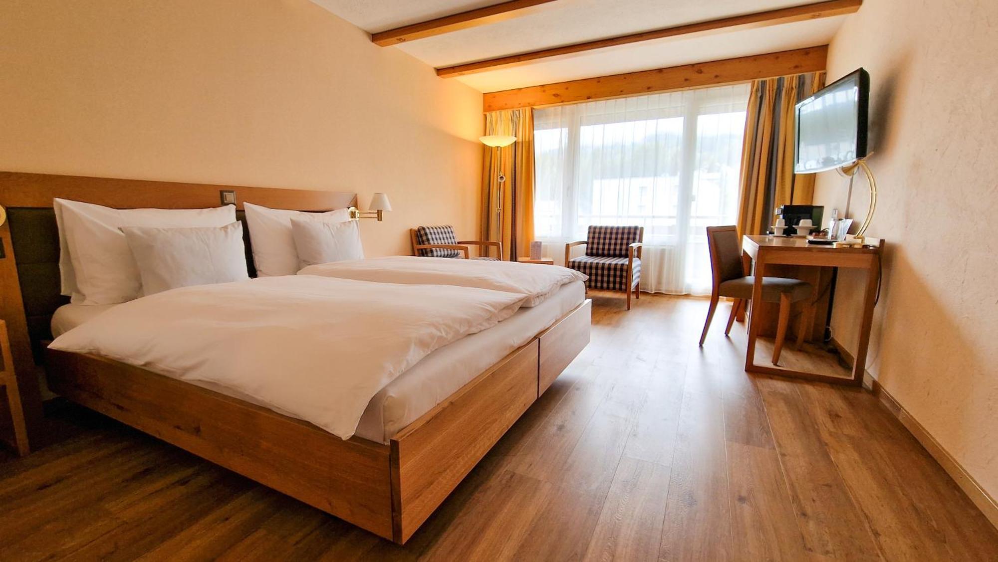 Hotel Sunstar