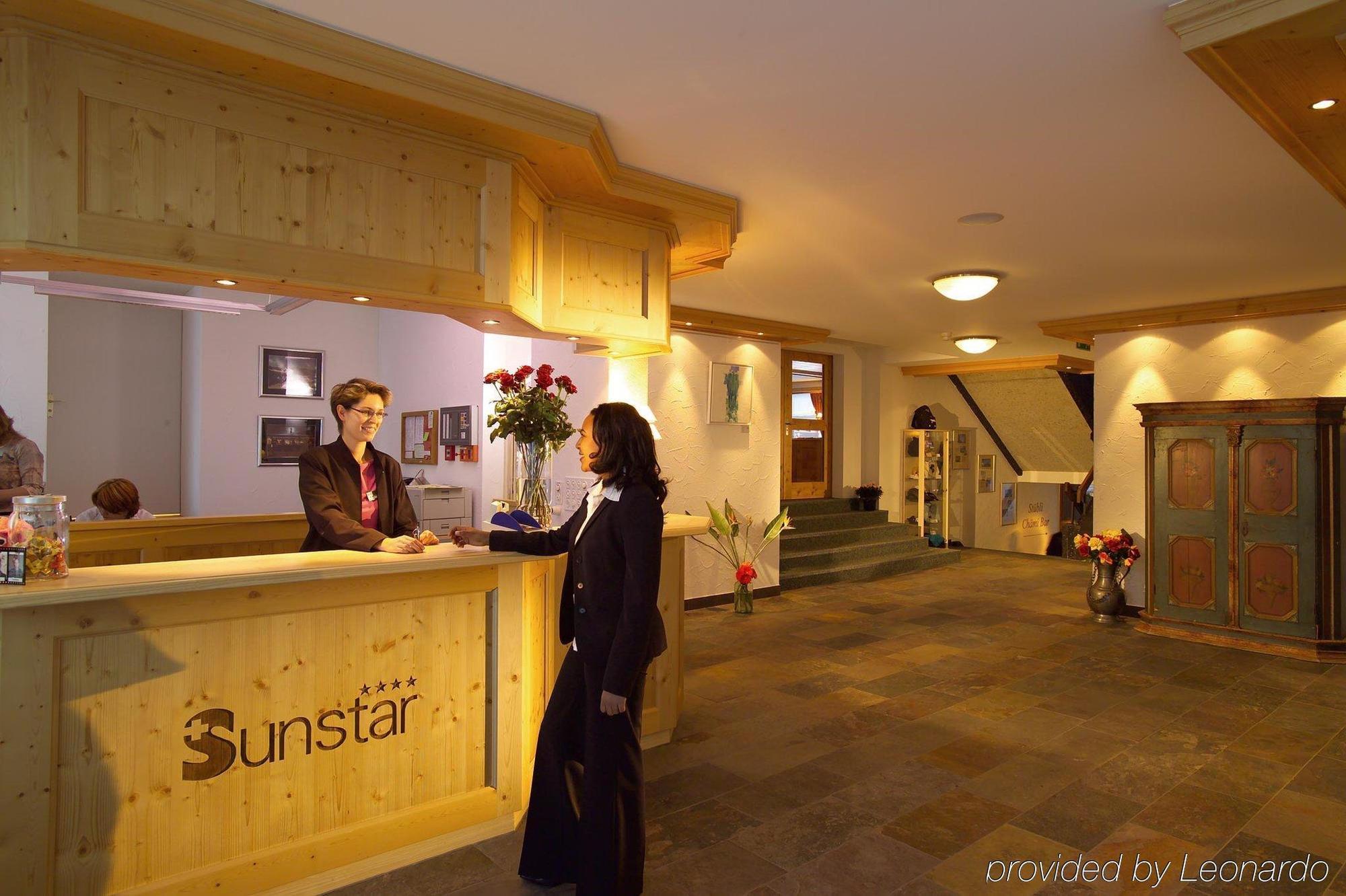 Sunstar 4*